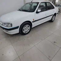 خودرو پارس تیو۵