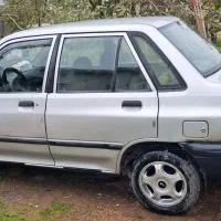 فروش خودرو|خودرو سواری و وانت|رشت, بوسار|دیوار