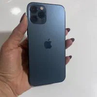 آیفون ۱۲ پرو