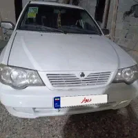 پراید۱۳۲ مدل۹۳