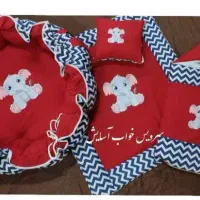 سرویس خواب نوزاد