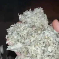 تفاله چغندر پرک دام وکیوم