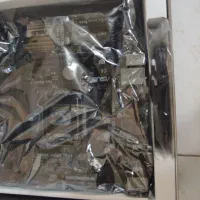 مادربرد ایسوس B85M-G-PLUS|قطعات و لوازم جانبی رایانه|رشت, حومه رشت|دیوار