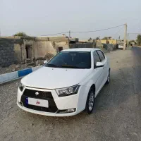 دنا پلاس فول اپشن با تزئینات کامل|خودرو سواری و وانت|بندرعباس, |دیوار