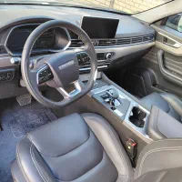 فیدلیتی پرایم ۱۴۰۲ هفت نفره|خودرو سواری و وانت|اصفهان, آزادگان|دیوار