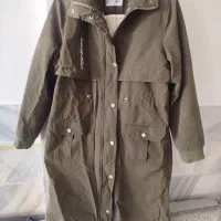 پالتو و چادر دانشجویی|لباس|ملایر, |دیوار