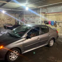 اس دی v8|خودرو سواری و وانت|تبریز, |دیوار