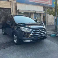 جک s 3 مدل ۹۹ نقد و اقساط|خودرو سواری و وانت|تهران, علم و صنعت|دیوار