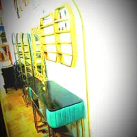 آینه و کنسول آرایشگاهی|آرایشگاه و سالن‌های زیبایی|زنجان, |دیوار