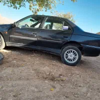 پارس مدل ۸۲|خودرو سواری و وانت|سروستان, |دیوار