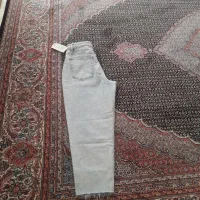 شلوار جین سایز ۴۰