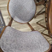 میز و صندلی غذاخوری|میز و صندلی غذاخوری|همدان, |دیوار