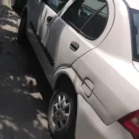 تیبامدل۹۰شاسی پلمپ معاوضه با ساینا