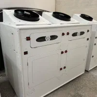 سایلنت باکس ماینر طراحی انحصاری