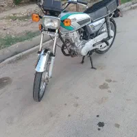 موتور هوندا نامی 125cc