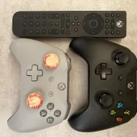 ایکس باکس وان ایکس سفارشی xbox one x|کنسول، بازی ویدئویی و آنلاین|مشهد, امیر المومنین|دیوار