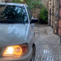 پراید ۱۱۱