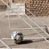 توپ دروازه