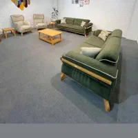 پاناما . تخت خواب شو ، صدفی|مبلمان خانگی و میز عسلی|آسارا, |دیوار