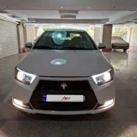 دنا پلاس توربو اتومات اپشنال