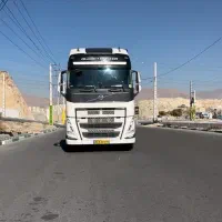 فروش Volvo fh500|خودرو سنگین|پردیس, فاز ۲|دیوار