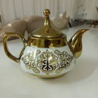 کار در کار گاه چینی