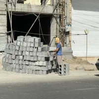نگهبان ساختمانی ۲۴ ساعته