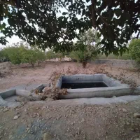 فروش زمین ۷۸۰ متری|فروش زمین و ملک کلنگی|باغ بهادران, |دیوار