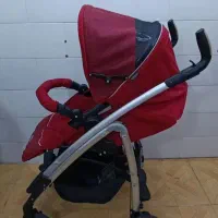 کالسکه مبله آمریکایی جدید|کالسکه و لوازم جانبی|اهواز, زرگان|دیوار