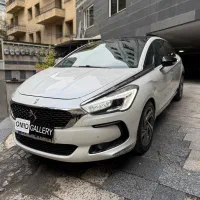 Ds5|خودرو سواری و وانت|تهران, چیذر|دیوار