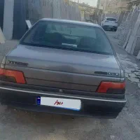 پژو۴۰۵ مدل۹۸|خودرو سواری و وانت|تهران, تهرانپارس شرقی|دیوار