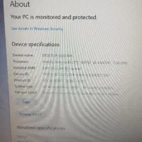 لب تاب Acer فول اچ دی