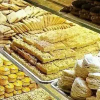 آموزش همه مدل شیرینی و پخت کیک