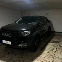 T8 کی ام‌سی ۱۴۰۲|خودرو سواری و وانت|تهران, سازمان برنامه جنوبی|دیوار