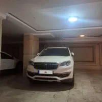 فیدیلیتی پرایم ۱۴۰۳ معاوضه با کرولا
