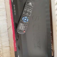 DVD مارک sony|پخش‌کننده DVD و ویدیو|قزوین, |دیوار