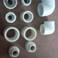 اتصالات لوله سبز
