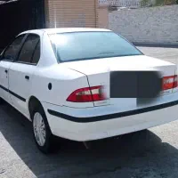 فروش خودرو سمند|خودرو سواری و وانت|ایرانشهر, |دیوار