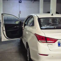 فردا موتور 511|خودرو سواری و وانت|تهران, تهرانسر مرکزی|دیوار