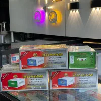 محافظ فلزی خیام مناسب برای انواع وسایل برقی