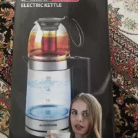 چای ساز مارک بوش
