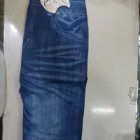 شلوار اپل لی