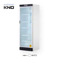 فروش یخچال و فریزر 60 سانتی کینو Kino KR615|فروشگاه و مغازه|تهران, پرستار|دیوار