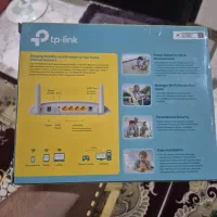 مودم‌ Tp Link Adsl