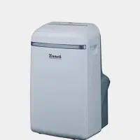 کولر گازی پرتابل زیر قیمت