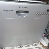 ماشین ظرفشویی ۸نفره برند Eletrolo الکترولوکس
