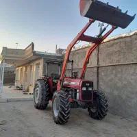 تراکتور ۳۹۹