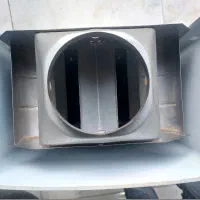 ابگرمکن گازی دمراد اصل|آبگرمکن، پکیج، شوفاژ|تبریز, |دیوار