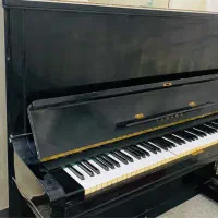 پیانو yamaha u3