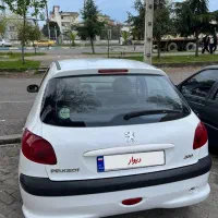 206|خودرو سواری و وانت|آستارا, |دیوار